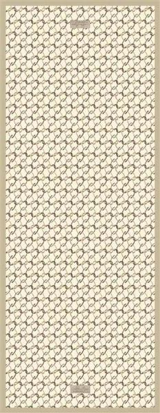 La Boutique Yaz Serinliği Şal/2366-05