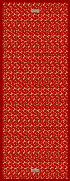 La Boutique Yaz Serinliği Şal/2366-09