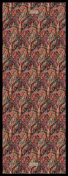 La Boutique Yaz Serinliği Şal/2369-01