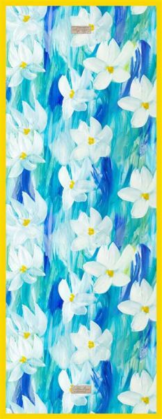 La Boutique Yaz Serinliği Şal/2370-01