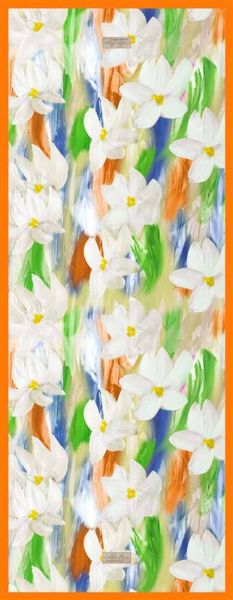 La Boutique Yaz Serinliği Şal/2370-07