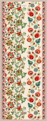  - La Boutique Yaz Serinliği Şal/2400-02