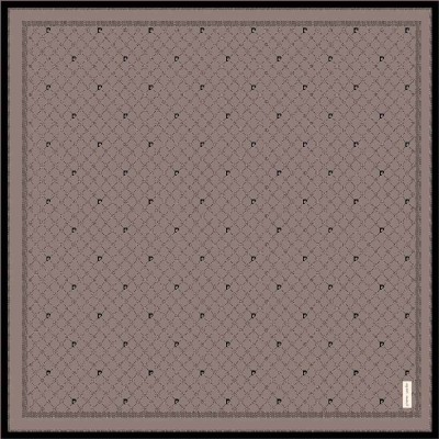 - Pierre Cardin İpek Eşarp/ 9068230 -312  - Pierre Cardin İpek Eşarp/ 9068230 -312