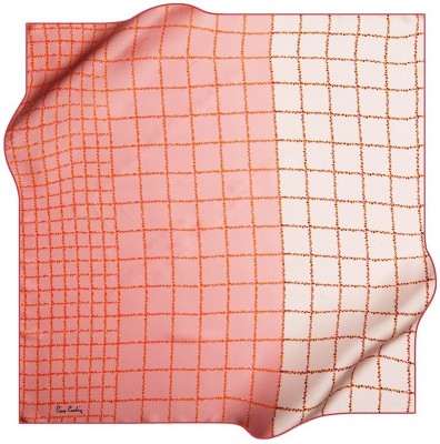  - Pierre Cardin İpek Krep Saten Eşarp / 7841230-391