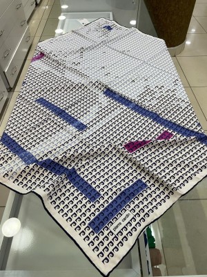  - PİERRE CARDİN TİVİL EŞARP /8115799-922