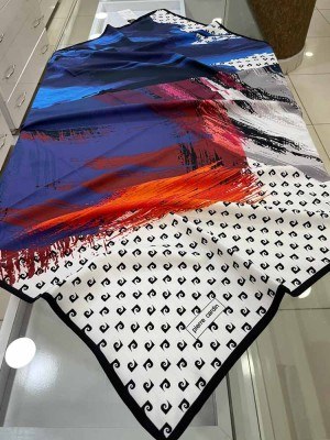  - PİERRE CARDİN TİVİL EŞARP / 7784799-914