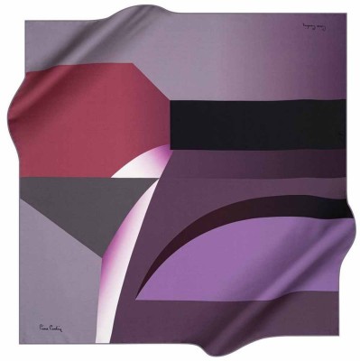  - Pierre Cardin Tivil İpek Eşarp/8240438-991