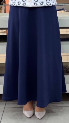 Scuba Etek Lacivert/8941 - Thumbnail