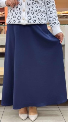 Scuba Etek Lacivert/8941 - Thumbnail