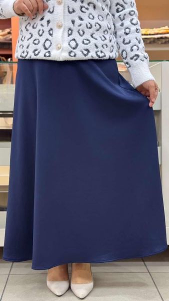 Scuba Etek Lacivert/8941