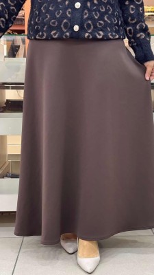 Scuba Etek Acı Kahve/8941 - Thumbnail