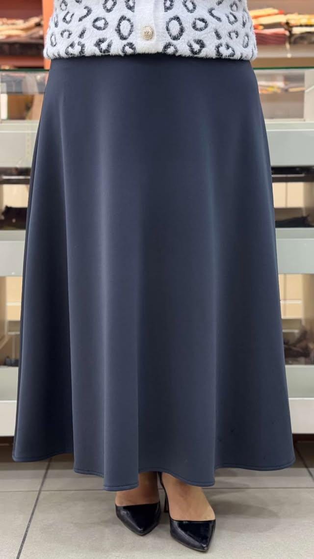 inza moda - Scuba Etek Antrasit/8941