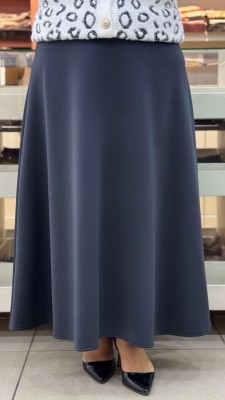 inza moda - Scuba Etek Antrasit/8941