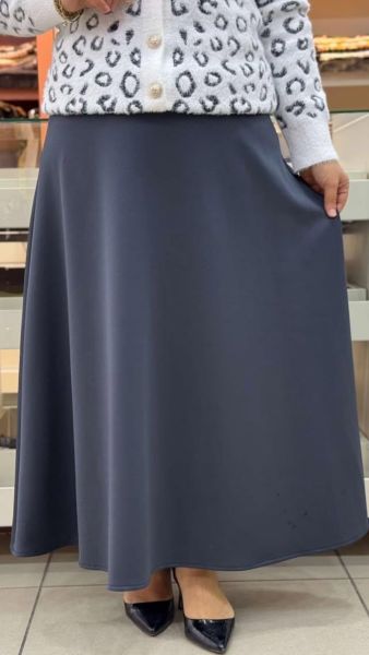 Scuba Etek Antrasit/8941