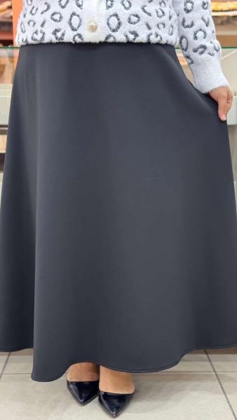 Scuba Etek Siyah/8941