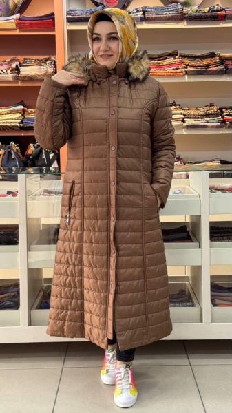 Şişme Mont Taba / 6079