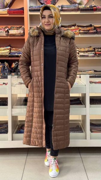 Şişme Mont Taba / 6079