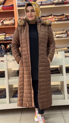 Şişme Mont Taba / 6079 - Thumbnail