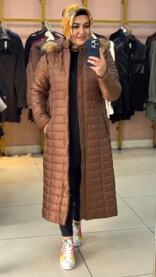 Şişme Mont Taba / 6079 - Thumbnail