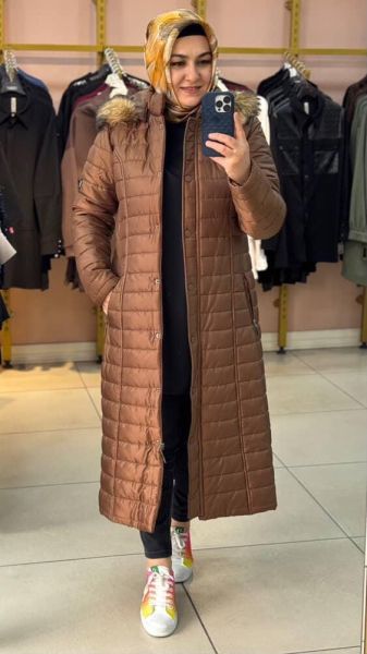 Şişme Mont Taba / 6079