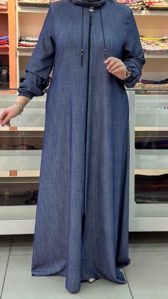 Tencel Kot Ferace/1709