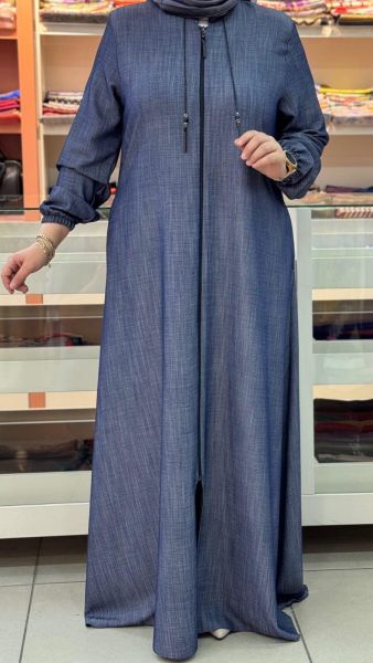 Tencel Kot Ferace/1709